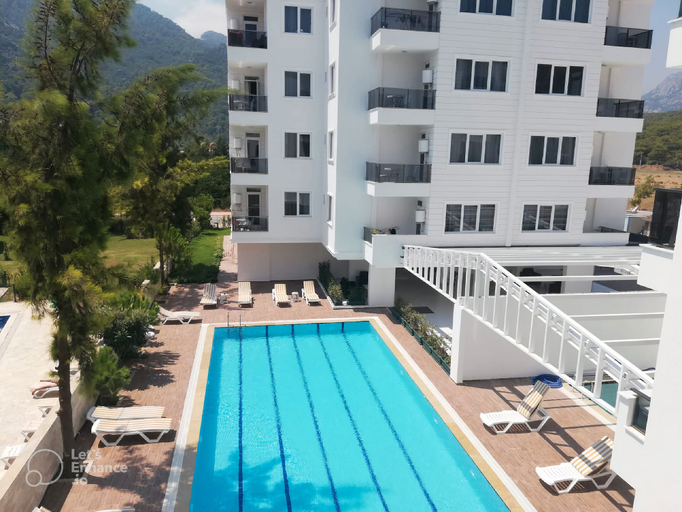 Exterior & Views, Erya Homes, Antalya