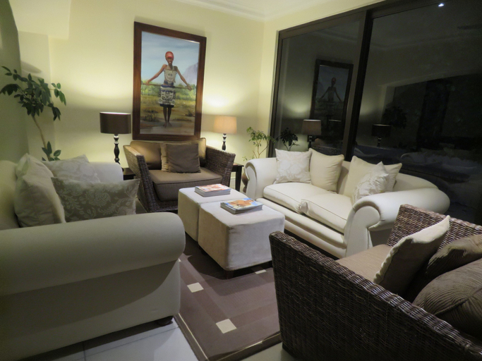 Bedroom 3, Blue Horizon Guest House, City of Cape Town
