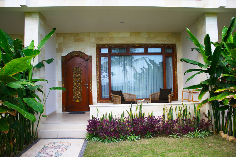 Exterior & Views 2, Hotel Genggong, Karangasem