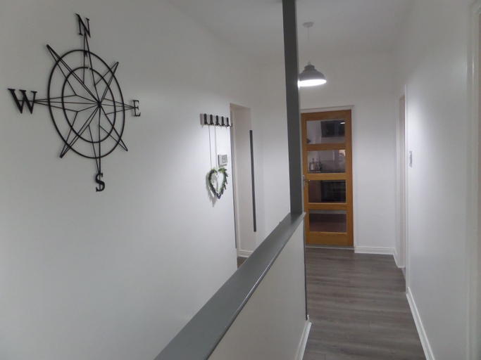 Others 5, Antrim Coast Apartments, Causeway Coast and Glens