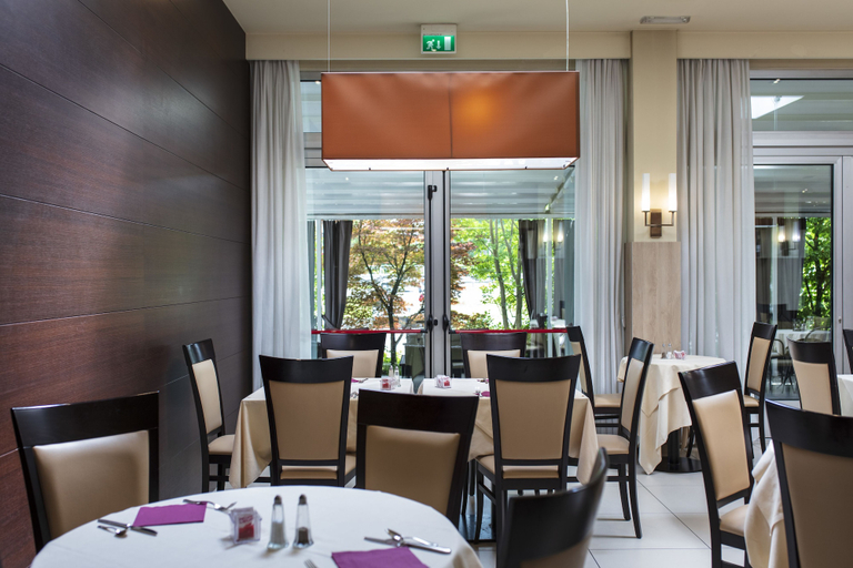 Food & Drinks 5, Smart Hotel Holiday, Venezia