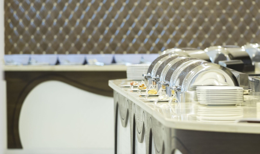 Food & Drinks, Hotel Izgrev Spa & Aqua Park