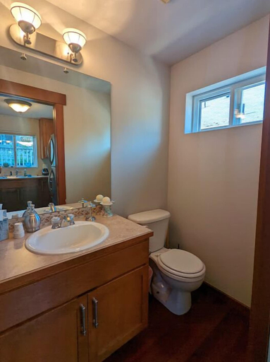 Bathroom 3, Seattle Vacation Home - Delridge, Seattle