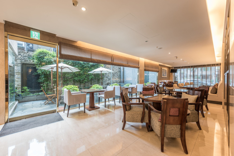Food & Drinks 4, Royal Biz Taipei, Taipei City