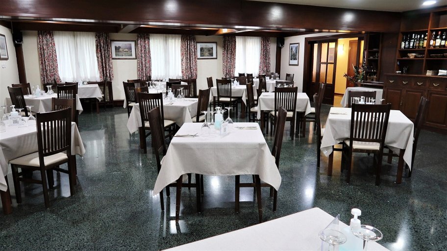 Food & Drinks 5, Hotel Urogallo, Lleida