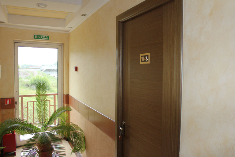 Others 4, Motel Voyazh, Tukayevskiy rayon
