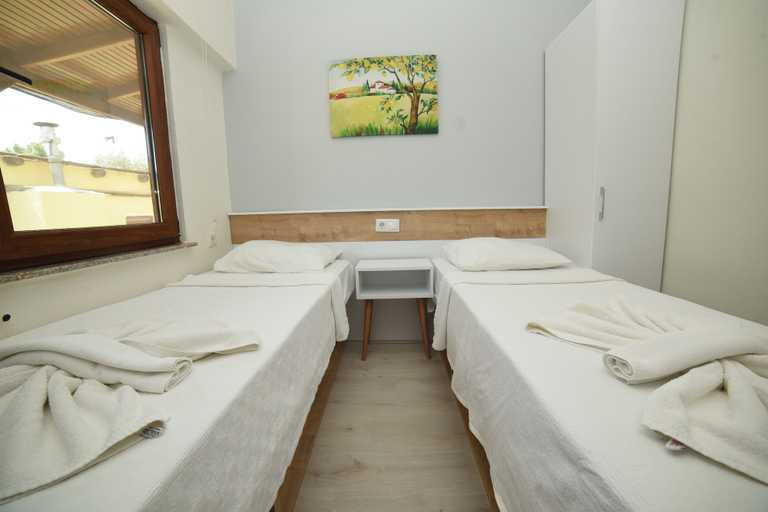 Bedroom 3, Limonata Assos, Ayvacık