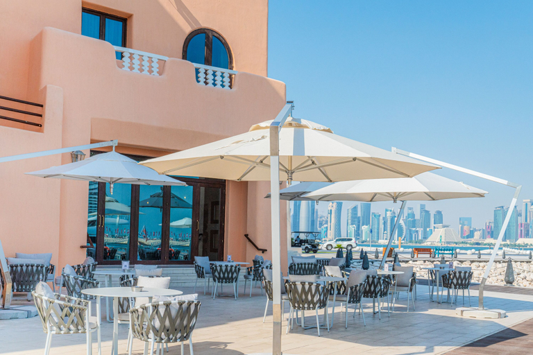 Sport & Beauty, Mina Hotel and Residences By the Torch, Doha