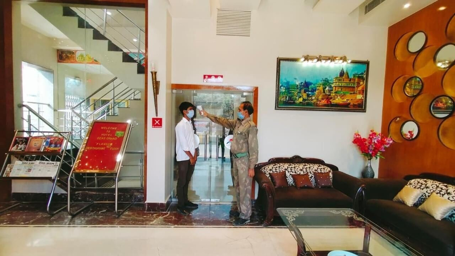 Others 1, Hotel Ozas Grand, Varanasi