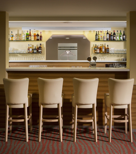 Food & Drinks 5, OREA Hotel Voro Brno, Brno