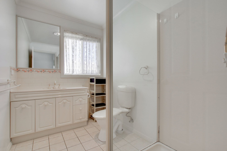 Bedroom 3, Tondo, E. Gippsland - Bairnsdale