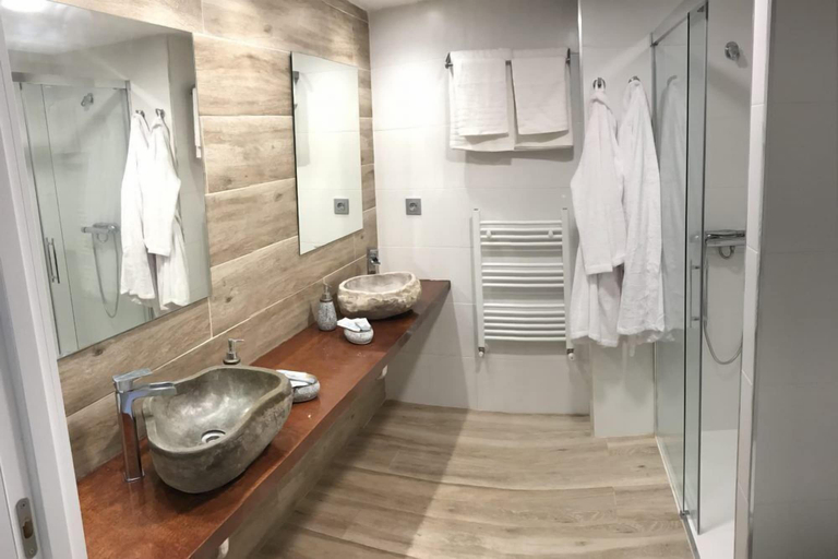 Bathroom 4, La Casona De Alútiz, Álava
