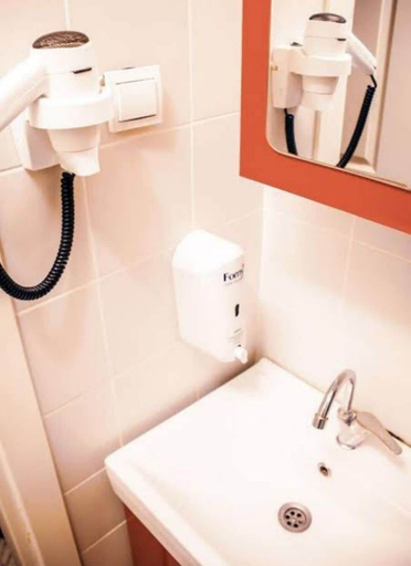 Bathroom 3, Montenegro Suit Otel, Eyüp
