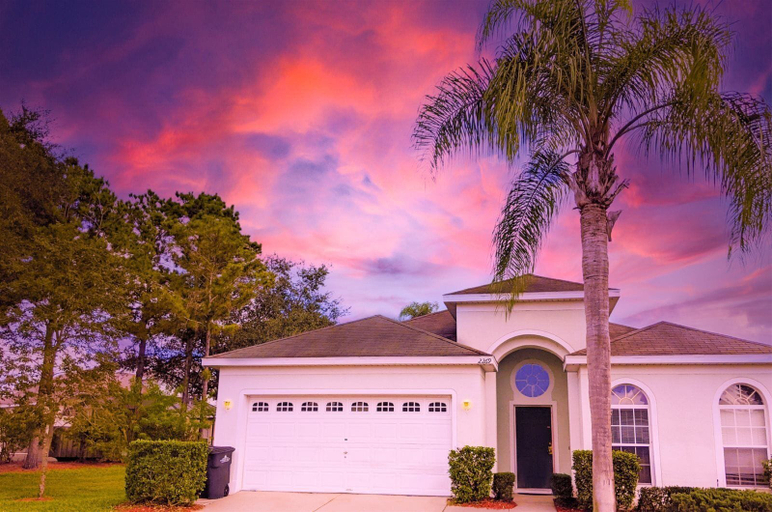 Exterior & Views, 4 Bed 2269, Osceola