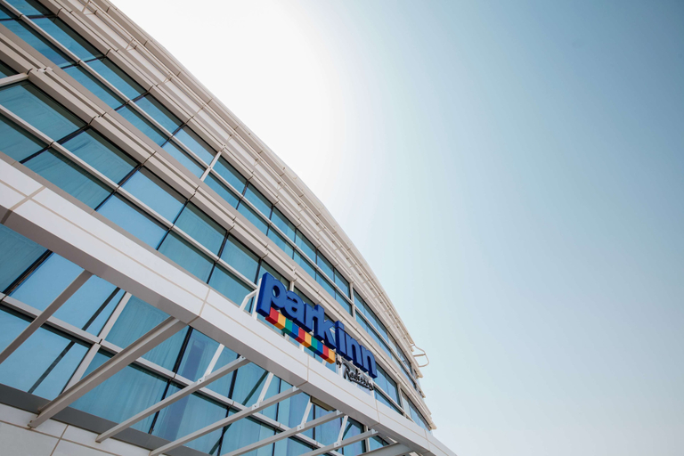 Exterior & Views 3, Park Inn by Radisson Dubai Motor City, Dubai