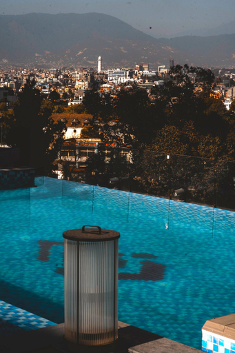 Sport & Beauty 2, SQUARE hotel, Bagmati