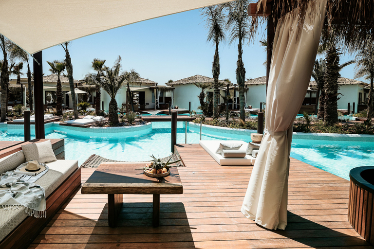 Sport & Beauty 3, Stella Island Luxury Resort & Spa - Adults Only, Crete