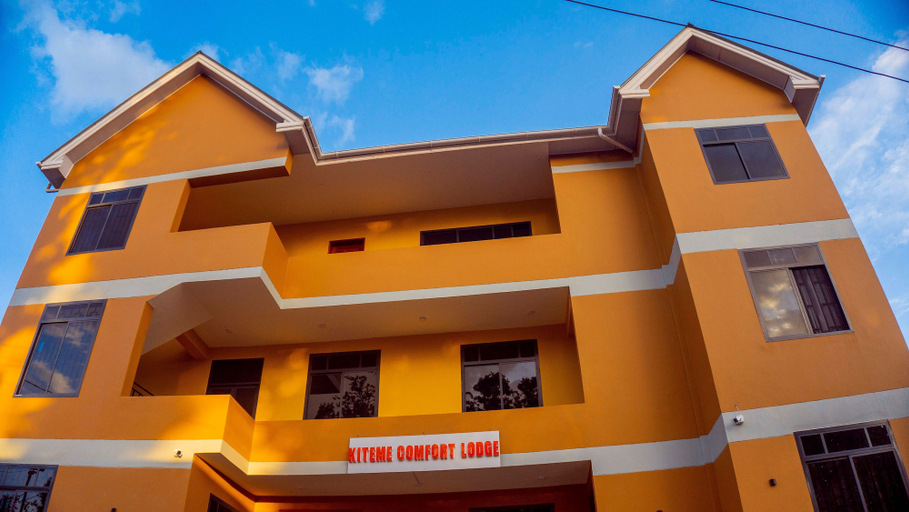 Exterior & Views 2, Kiteme Comfort Lodge, Arusha Urban