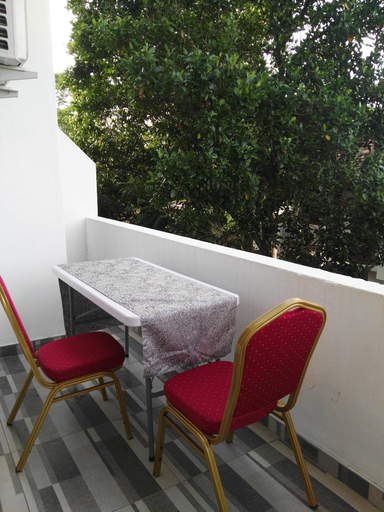Others, Hotel Akashayaam, Negombo