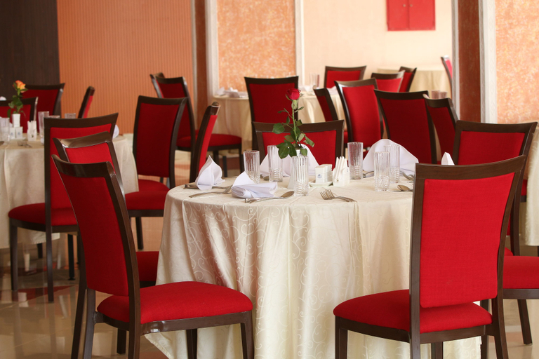 Food & Drinks 3, Grand Resort & Spa- Bahir Dar, Mirab Gojjam