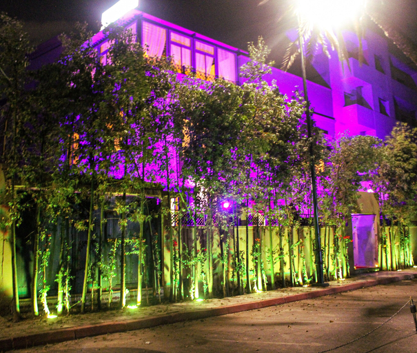 Exterior & Views 2, MAJOREL PEARL Restaurant Piscine SPA, Marrakech