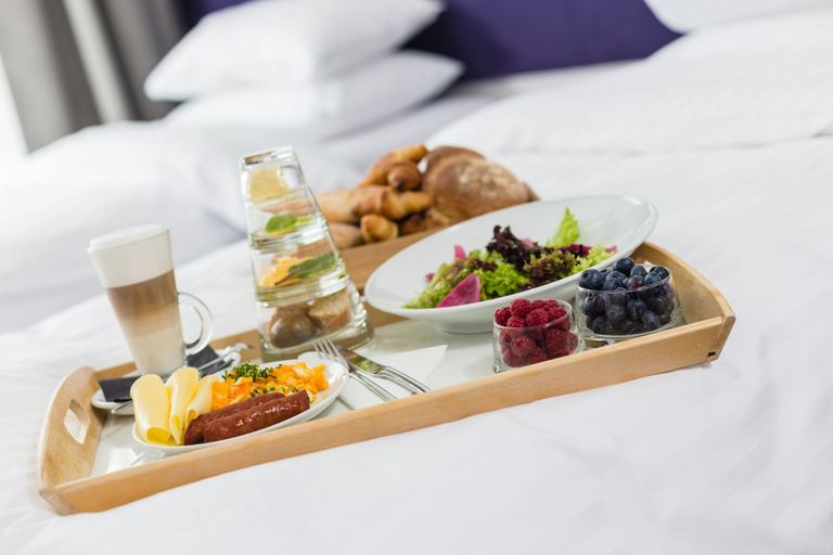 Food & Drinks 5, Platinum Hotel & Residence Wilanów, Warsaw
