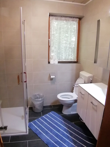 Bathroom 3, Heilbad Burgwies, Zell am See