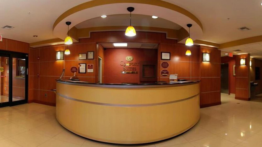 Others 5, Comfort Suites, Bay