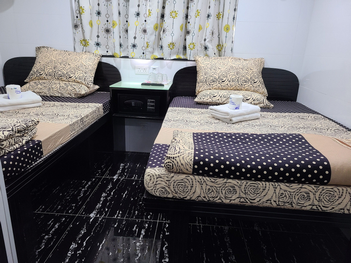 Bedroom 14