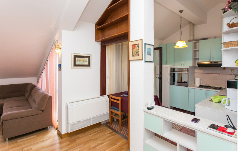 Others 4, Apartments Depozit - Dolores, Dubrovnik