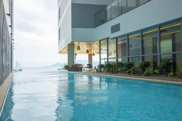 Sport & Beauty 2, Panorama Nha Trang managed by Lucy, Nha Trang