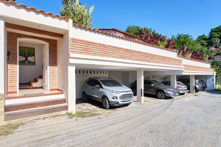 Exterior & Views 2, Boutique Hotel Carpe Diem, Parati