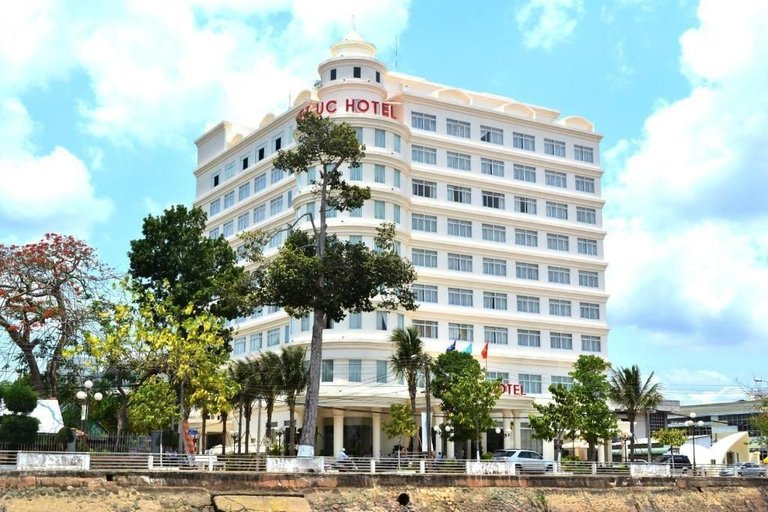 Exterior & Views 2, Viet Uc Hotel, Bến Tre