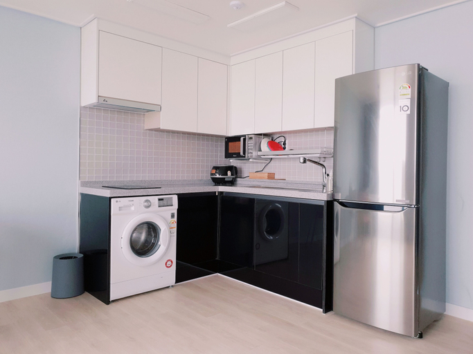 Others 5, Gunsan little Prince Condo, Gunsan