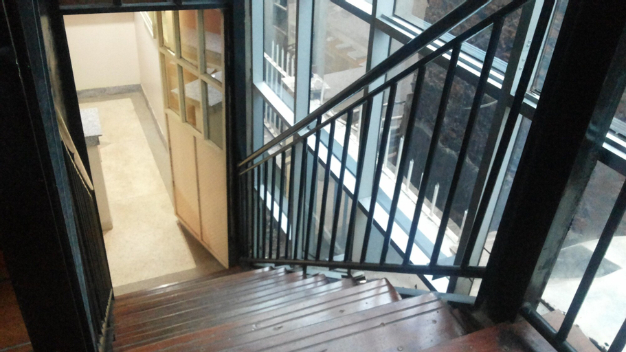 Continental Hotel Gulu, Gulu