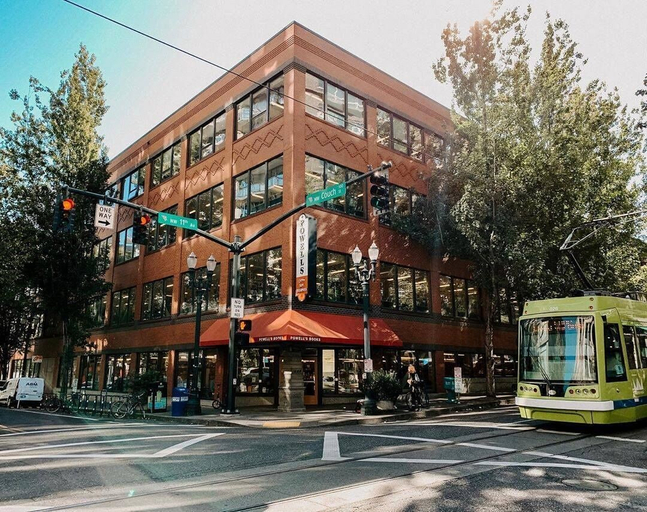 Exterior & Views 2, Inn at Northrup Station, Multnomah