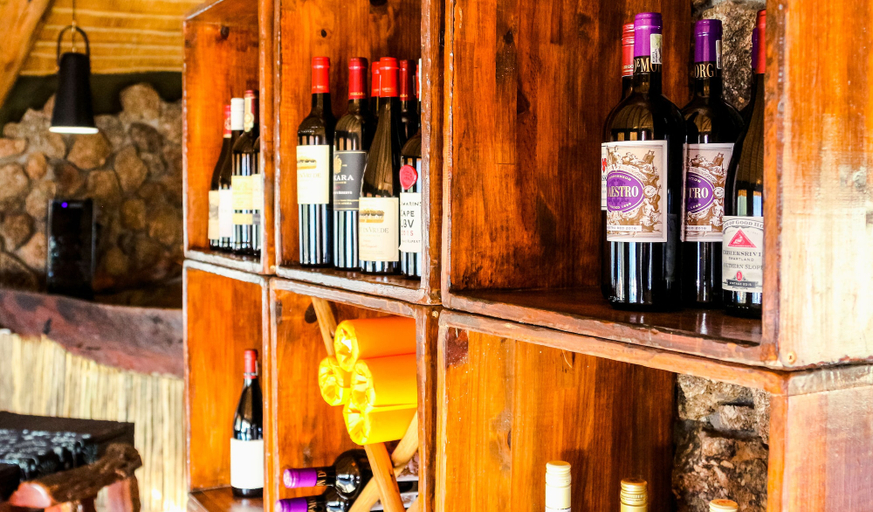 Food & Drinks 5, Ondudu Safari Lodge, Omaruru