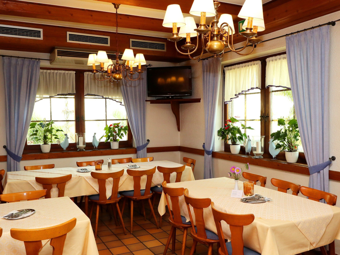 Food & Drinks 4, Hotel Werneths Landgasthof Hirschen, Emmendingen