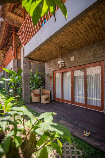Exterior & Views 2, ILA Kitchen & Villa, Gianyar