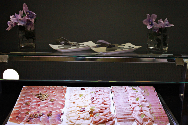 Food & Drinks 5, Dwo Urban Granada, Granada