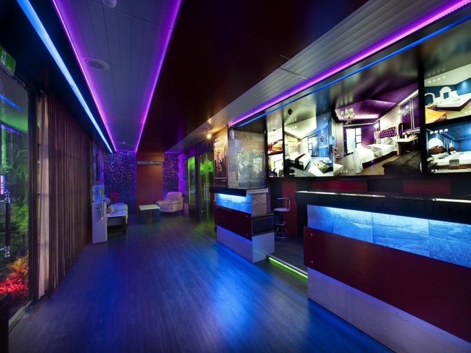 Food & Drinks 5, Fukun 3 Motel, Yilan