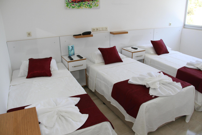 Bedroom 5, Aelbistan Otel, Didim