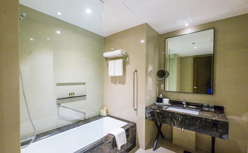 Bedroom 4, Somerset Alabang Manila, Muntinlupa