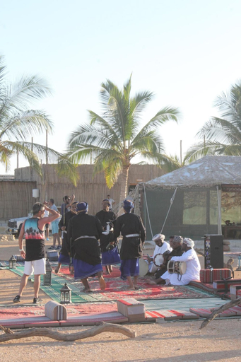 Food & Drinks 4, Souly Eco Lodge, Taqah
