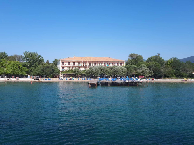 Exterior & Views 2, Dassia Beach, Ionian Islands