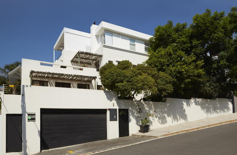 Exterior & Views 2, Bayflowers Guesthouse, City of Cape Town