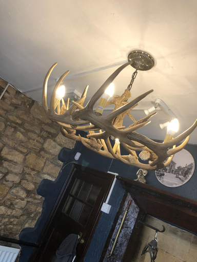 Others 5, The Fleur De Lis, Somerset