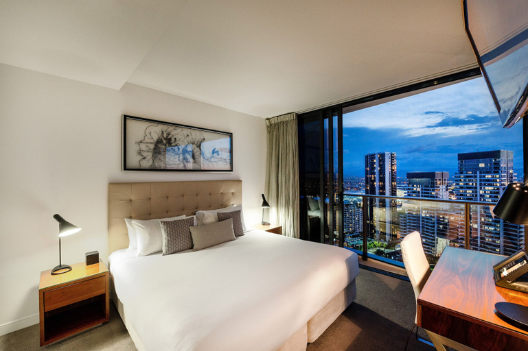 Bedroom 4, Peppers Broadbeach, Gold Coast