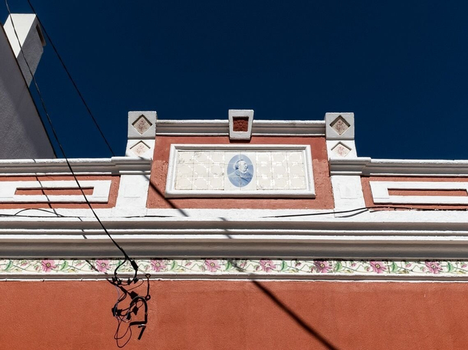 Exterior & Views 2, Santos Nicolau in Setubal, Setúbal