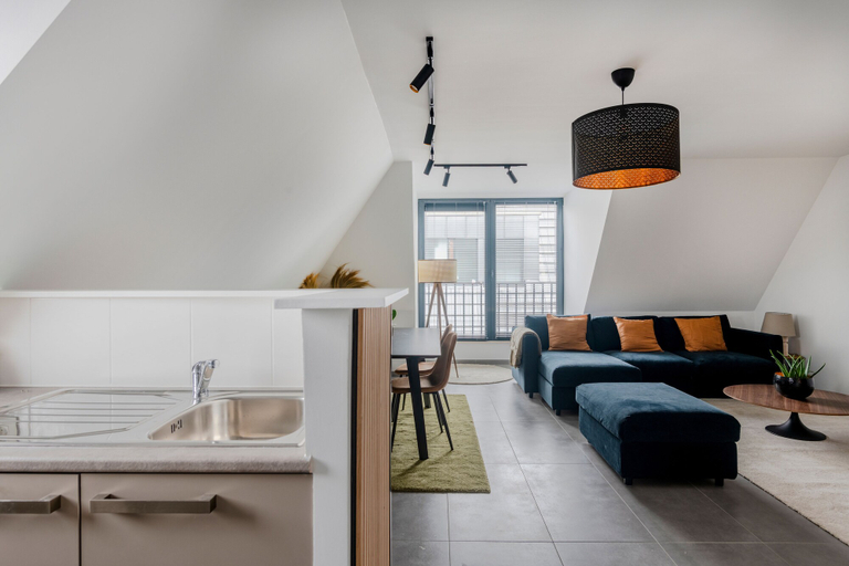 Others 5, Waterloo Design Residence, Brabant Wallon